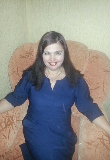 Mein Foto - Natascha, 58 aus Orscha (@natasha24661)