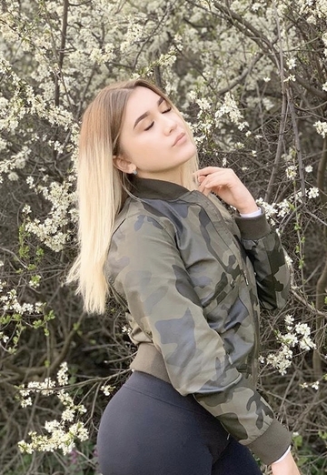 My photo - Eva, 35 from Dolgorukovo (@eva19884)