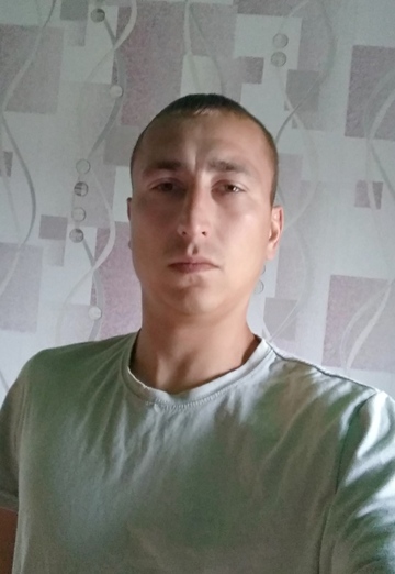 Mein Foto - Maksim, 33 aus Serow (@maksim324516)