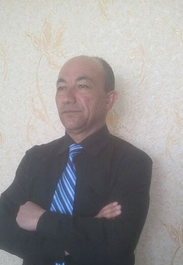 My photo - Karim, 65 from By (@karim2702)