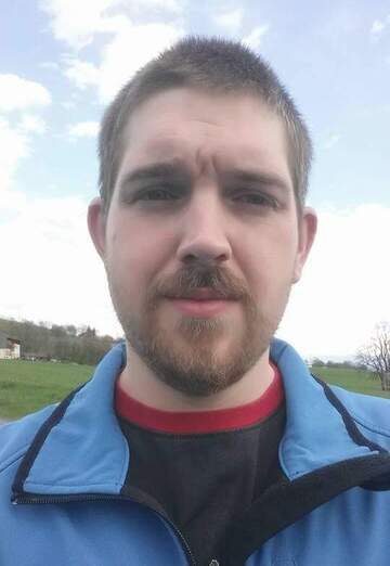 My photo - Franz, 43 from Irschenberg (@franz68)