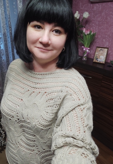 Моя фотография - Оксана, 38 из Донецк (@oksana140438)