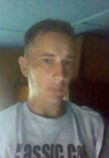 My photo - aleksandr, 43 from Krutikha (@aleksandr402272)