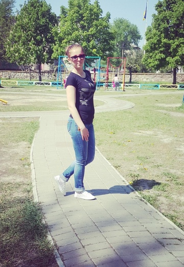 Minha foto - Liliya, 28 de Mykhailivka (@liliya7185)