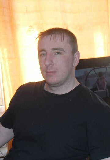 My photo - Aleksey Mihnin, 39 from Bolotnoye (@alekseymihnin)