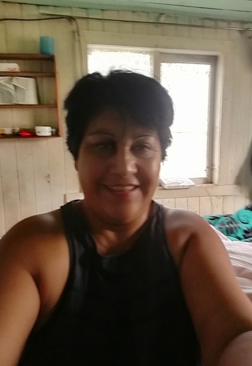 La mia foto - Yohana, 49 di Temuco (@yohana38)