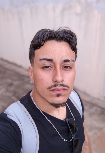 My photo - Gabriel Henrique, 22 from Arapongas (@gabrielhenrique)