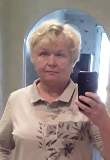 Mila (@mila35634) — my photo № 2
