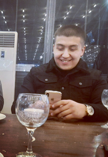 My photo - jamal, 29 from Mykolaiv (@jamal1339)