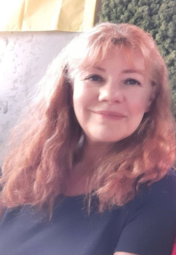 My photo - Galina, 56 from Kyiv (@galina15646)