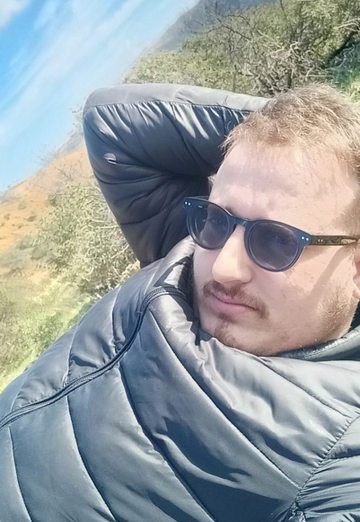Mohammed (@hamadouch) — my photo № 2