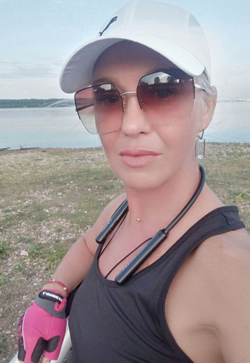 My photo - Tatyana, 43 from Perm (@alena152252)