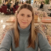 Kristina 38 Saint Petersburg