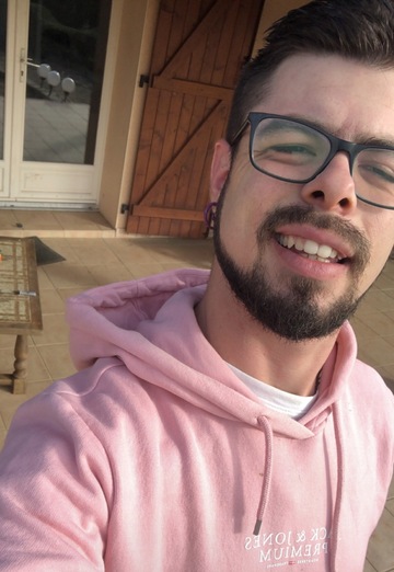 Ben (@ben2428) — my photo № 2