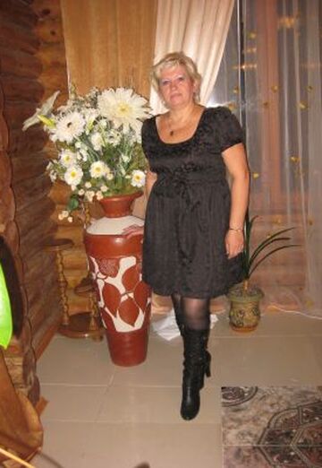 La mia foto - Valentina, 66 di Netišyn (@valentina5231817)