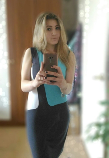 Nika (@nika15892) — my photo № 5