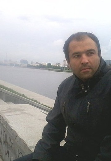 Zaur (@usla-e) — my photo № 1