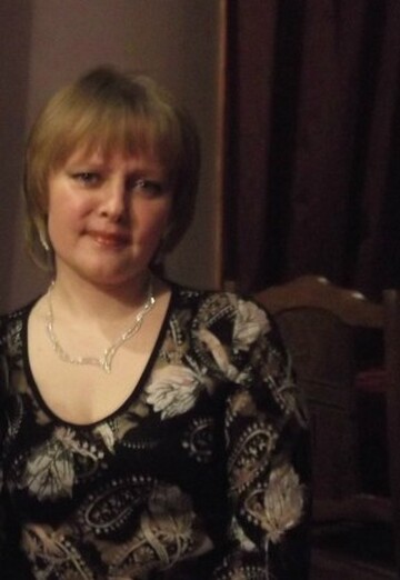 Моя фотографія - Ольга, 49 з Ялуторовськ (@olwga6520724)