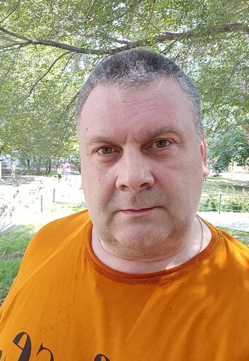 My photo - Vitaliy, 54 from Norilsk (@vitaliy31416)