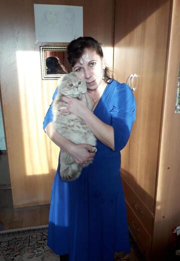 Моя фотография - анжелика, 54 из Новокузнецк (@anjelika3409)