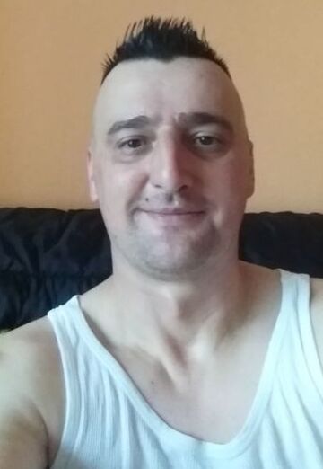 My photo - Faruk, 50 from Jelah (@faruk221)