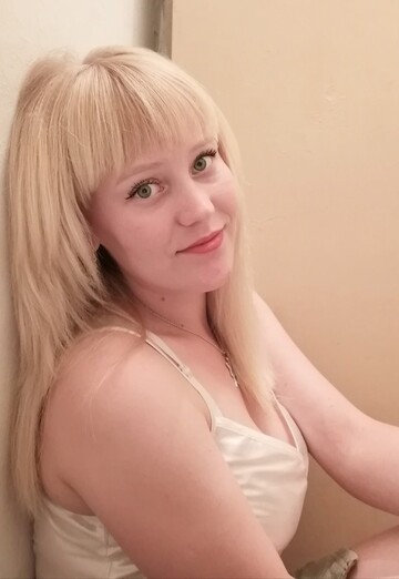 Mein Foto - Marija, 25 aus Tschernuschka (@mariya130787)