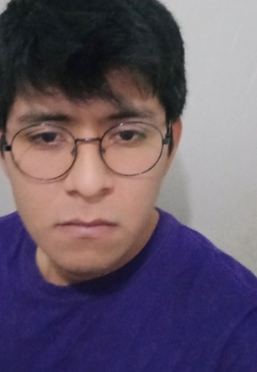 My photo - Erick, 27 from Altamira (@erick671)