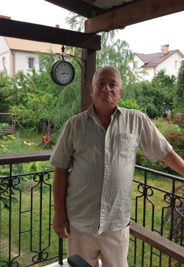 My photo - boris, 71 from Dimona (@boris22291)