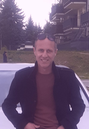 My photo - Koba, 39 from Kutno (@koba1242)