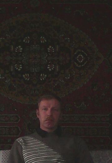My photo - aleksey, 49 from Galich (@aleksey94874)