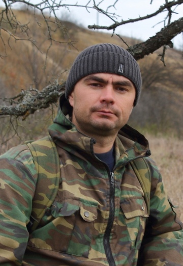 Mein Foto - Wladimir, 42 aus Mzensk (@vladimir440784)