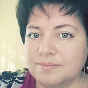 Natalya 47 Moscow