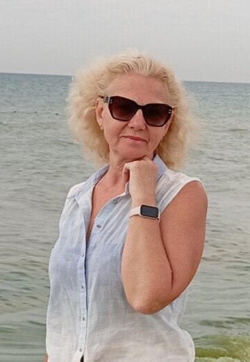 Larisa (@larisa34452) — my photo № 1