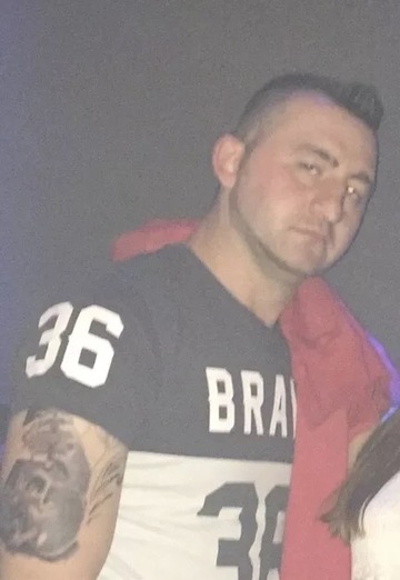 My photo - Alex, 37 from Kirchheimbolanden (@alex72206)