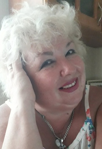 My photo - Tatyana, 63 from Bad Staffelstein (@mama1203)