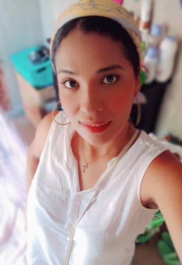 My photo - Yuna, 36 from Maicao (@yuna83)