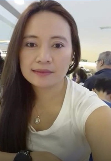 My photo - Patricia, 40 from Philadelphia (@patricia1343)