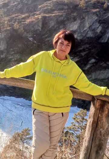 My photo - Elena, 51 from Krasnokamensk (@elena567878)