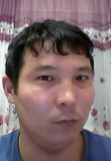 Benim fotoğrafım - Asan, 43  Temirtav, Kazakistan şehirden (@asan357)