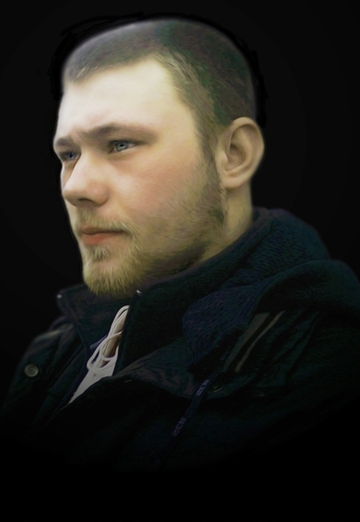 My photo - Immortal, 33 from Malakhovka (@nikolay18155)