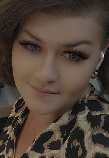 My photo - Olga, 46 from Stuttgart (@olga451735)