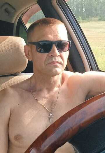 My photo - Sergey, 41 from Severobaikalsk (@sergey1234376)