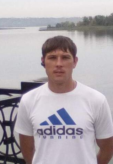 My photo - Aleksandr, 32 from Market Karabulak (@aleksandr1145574)
