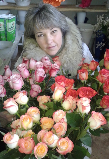 Моя фотография - Наталья, 55 из Партизанск (@natalya45651)