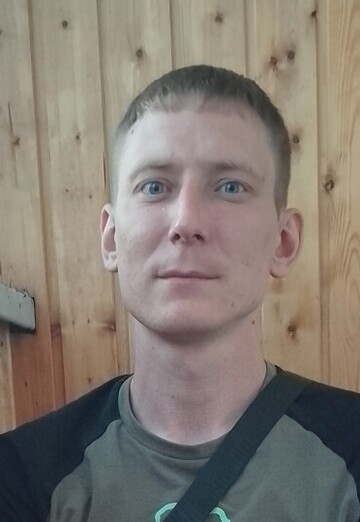 My photo - Aleksey, 36 from Krasnodar (@aleksey572764)