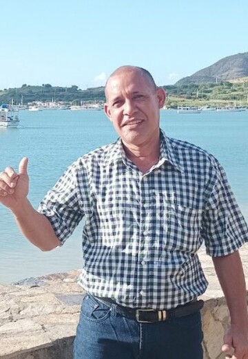 My photo - Carlos Guevara, 51 from Altagracia (@carlosguevara2)