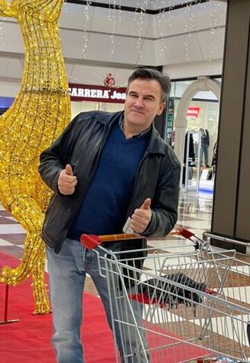 My photo - Ivan Teslevych, 51 from Modena (@ivanteslevych)
