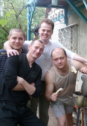 Evgeniy (@jack37) — my photo № 7
