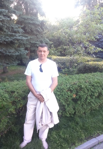 La mia foto - Valeriy, 58 di Kasli (@valera26169)