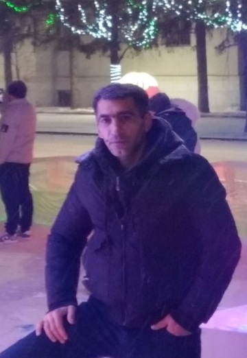 La mia foto - Rasimabbasov, 49 di Baku (@wukurkeri)